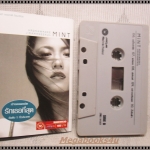 ขายเทปเพลงเก่า มิ้นท์ อรรถวดี อัลบั้ม MINT
