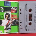 เทปเพลงไทยสากล อ่ำ อัมรินทร์ นิติพน อัลบั้ม UM AMARIN