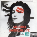 CD,Madonna American Life(Thai)