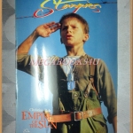 นิตยสารSTARPICS SP.249 ปีที่15 ฉบับที่11 สิงหาคม 2531 สภาพดี