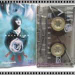 ขายเทปเพลงเก่า หรั่ง ROCKESTRA ร็อคเคสตร้า อัลบั้ม รักต่างมิติ