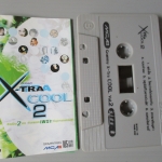 เทปเพลงไทยสากล อัลบั้ม X TRA COOL 2