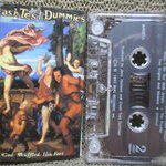 เทปเพลงสากล Crash Test Dummies