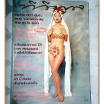 นิตยสารทีวีพูล ฉบับที่317 ปี2539 สภาพดี ปก แนน ปรางค์วลัย