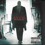 CD,Jay-Z - American Gangster (2007)(EU)