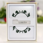 รหัส P023 (ขายปลีก)ขนตาปลอม Paperself