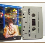 เทปเพลงไทยสากล มาลีวัลย์ เจมีน่า อัลบั้ม รู้ไหม ไม่เคยลืมเธอ