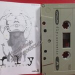 เทปเพลงไทยสากล วงFLY อัลบั้ม FLY ACOUSTIC