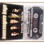 ขายเทปเพลงเก่า BACKSTREET BOYS GREATEST HITS