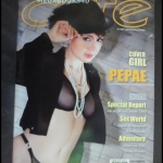 CUTE คิวส์ VOL.09 No.106,Jan /2010 สภาพดี ใหม่ เก่าเก็บ 95%