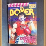 HB2101;การ์ตูน THE BOXERเล่ม1 โดย KUROSAKI KAZUTO สามดาว สภาพดี