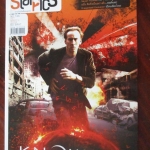 นิตยสารSTARPICS สตาร์พิค SP.741 ปี2552 มีโปสเตอร์ในเล่ม