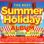 CD,The Best Summer Holiday Album In TheWorld...Ever(3CD)(Various Artists)(EU)