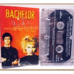 เทปเพลงสากล BACHELOR GIRL / WAITING FOR THE DAY