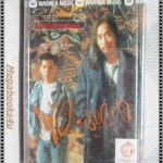 ขายเทปเพลงเก่า เขียว คาราบาว อัลบั้ม เซอ Society มือ1ในซีล