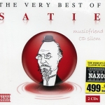 Satie The Very Best Of (Classical)