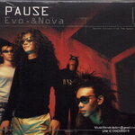 CD,Pause - Evo & Nova(พอส)