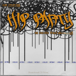 CD,Hip Party 16 เพลงมัน ฟังแล้วต้องขยับ (รวมศิลปิน)(V.A.T)(2553)