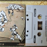 เทปเพลงสากล ก้านคอคลับ อัลบั้ม GANCORE CLUB