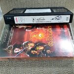 วีดีโอเทป Video Tape สุริโยทัย