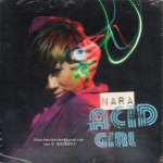 CD,นารา - Acid Girl -Nara