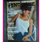 PENTHOUSE VOL.01 NO.03 AUG.1994 มิเรียม อากีลาร์ สภาพดี