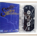 เทปเพลงไทยสากล สมิทธิ์-เชน SMITH SHANE ชุด MUSIC'S ROOM