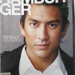 นิตยสารHAMBURGER เล่ม101 ปี2549 ปก ติ๊ก เจษฏา ผลดี