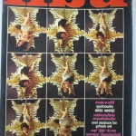 นิตยสารแมน ฉบับที่020 ปี2519