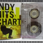 ขายเทปเพลงเก่า อัลบั้ม INDY HITS CHART