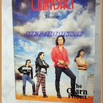 AF1307;บันเทิงคดี ฉบับ ไตรภาคฉบับที่42/2536 สภาพดี สวย 90%