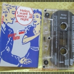 เทปเพลงสากล PEPSI อัลบั้ม PEP HITS