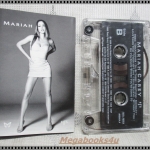 เทปเพลงสากล MARIAH CAREY / 1s