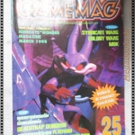 นิตยสารเกมส์ GAMEMAG ฉบับที่120 2541