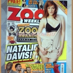 นิตยสารZOO ฉบับ012 JUN. 2008