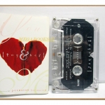 เทปเพลงไทยสากล อัลบั้ม TOGETHER