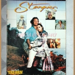 นิตยสารSTARPICS สตาร์พิค SP.235 ปีที่14 ฉบับที่15 ตุลาคม 2530 ปกหน้าหลังมีรอยถลอก สภาพดี