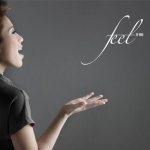 CD,นารา - Feel by Nara(Livin G)(Jazz)