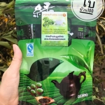 ชาอู่หลงก้านอ่อน เบอร์ 17 (แบบใบม้วน)