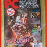 หนังสือคู่มือเกมส์ PC GAMES MASTER เล่ม 09
