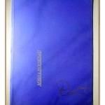 อนุสรณ์ในงานพระราชทานเพลิงศพ นายกำพล วัชรพล เจ้าของหนังสือพิมพ์ไทยรัฐ