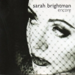 CD,Sarah Brightman - Encore(Germany)