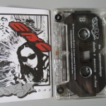 เทปเพลงไทยสากล โจอี้ บอย อัลบั้ม โจอี้ แมน