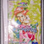 การ์ตูน ชายเดียวที่รักเธอ สนพ.หมึกจีน มือ1ในซีล เล่มเดียวจบ ลด20%