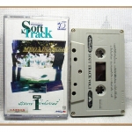 เทปเพลงไทยสากล SOFT TRACK VOL.1