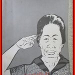 ที่ระลึกงานพระราชทานเพลิงศพ ท่านผู้หญิงพัว อนุรักษ์ราชมณเฑียร