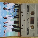 เทปเพลงไทยสากล U.H.T. อัลบั้ม SUMMER TIME