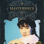 CD,แหวน ฐิติมา ชุด The Masterpiec Waen Thitima(Gold 2CD)