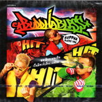 CD,Buddha Bless - Buddha Bless You Hit (บุดดาเบลส)(2552)