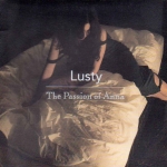 CD,The Passion of Anna - Lusty